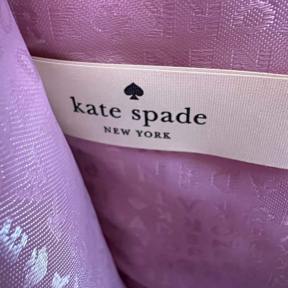 Kate Spade Regatta Court Vita Leather Tote - Picture 5 of 8